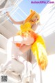 Collection of beautiful and sexy cosplay photos - Part 017 (506 photos) P318 No.b15b06