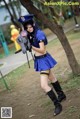 Collection of beautiful and sexy cosplay photos - Part 017 (506 photos) P373 No.b0c363