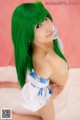 Collection of beautiful and sexy cosplay photos - Part 017 (506 photos) P437 No.cb2873