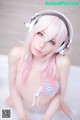 Collection of beautiful and sexy cosplay photos - Part 017 (506 photos) P286 No.002f5e