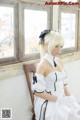 Collection of beautiful and sexy cosplay photos - Part 017 (506 photos) P120 No.30d2b2