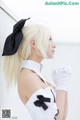 Collection of beautiful and sexy cosplay photos - Part 017 (506 photos) P80 No.80c53d