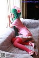 Collection of beautiful and sexy cosplay photos - Part 017 (506 photos) P402 No.ca494c