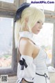 Collection of beautiful and sexy cosplay photos - Part 017 (506 photos) P365 No.6db078