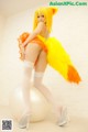 Collection of beautiful and sexy cosplay photos - Part 017 (506 photos) P53 No.68888d