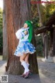 Collection of beautiful and sexy cosplay photos - Part 017 (506 photos) P336 No.41fab4