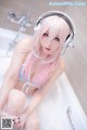 Collection of beautiful and sexy cosplay photos - Part 017 (506 photos) P424 No.0af29f