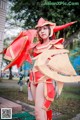 Collection of beautiful and sexy cosplay photos - Part 017 (506 photos) P271 No.4c3524