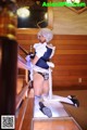 Collection of beautiful and sexy cosplay photos - Part 017 (506 photos) P481 No.25b33a