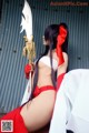 Collection of beautiful and sexy cosplay photos - Part 017 (506 photos) P76 No.d5569c