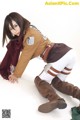 Collection of beautiful and sexy cosplay photos - Part 017 (506 photos) P28 No.62af75