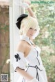 Collection of beautiful and sexy cosplay photos - Part 017 (506 photos) P340 No.a64381