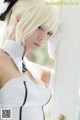 Collection of beautiful and sexy cosplay photos - Part 017 (506 photos) P111 No.ca4298