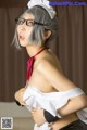 Collection of beautiful and sexy cosplay photos - Part 017 (506 photos) P406 No.bf9269