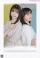 Erika Ikuta 生田絵梨花, Sayuri Matsumura 松村沙友理, BIG ONE GIRLS 2021.05 P5 No.19d9b2