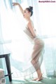 TouTiao 2016-09-02: Model Xiao Meng (小 梦) (45 photos) P14 No.19b6aa