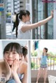 HKT48 Special, ENTAME 2019.05 (月刊エンタメ 2019年5月号) P1 No.0bf254