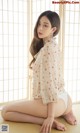 UGIRLS - Ai You Wu App No. 1561: 小 熙 (35 pictures) P13 No.0610ed Image No. 33