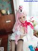 Coser@Nyako喵子: (208 photos )