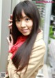 Love Satomi - Myluv Pornstar Blackfattie P12 No.124b00 Image No. 1