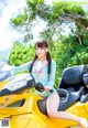 Minami Hatsukawa - Grop Javsharing Latine P10 No.dc3b1b