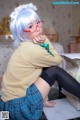 Cosplay Ayane - Fotosxxx Hotties Xxx P8 No.1d0917 Image No. 9