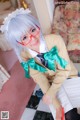 Cosplay Ayane - Fotosxxx Hotties Xxx P2 No.b2673b Image No. 21