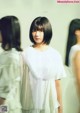 森田ひかる, 藤吉夏鈴, 山﨑天, B.L.T. 2021.01 (ビー・エル・ティー 2021年1月号) P3 No.55ce0c Image No. 31