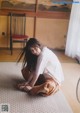 Hinako Kitano 北野日奈子, B.L.T. 2021.08 (ビー・エル・ティー 2021年8月号)