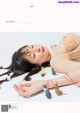 Riho Yoshioka 吉岡里帆, Weekly Playboy 2020 No.01-02 (週刊プレイボーイ 2020年1-2号) P4 No.cbb50e Image No. 17