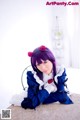 Yuki Mashiro - Yr Cj Wrightxxx P11 No.148e7a Image No. 3