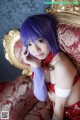 Cosplay Ayane - Sexgif File Watch P9 No.294d1c Image No. 7