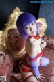 Cosplay Ayane - Sexgif File Watch P4 No.1b29e0 Image No. 17