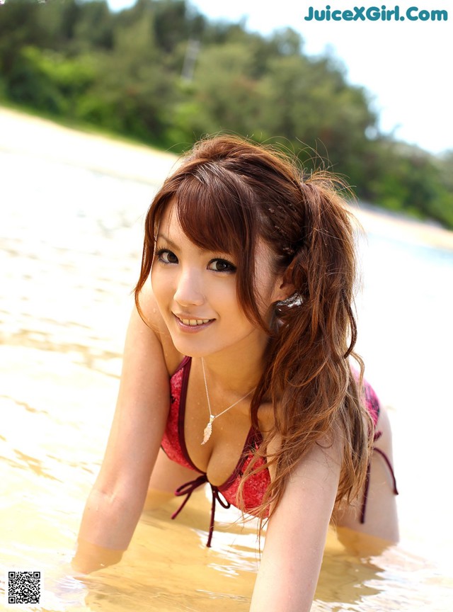 Tsubasa Amami - Styles File Watch