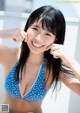 Momone Yasuda 安田桃寧, Weekly Playboy 2019 No.26 (週刊プレイボーイ 2019年26号) P4 No.ca22dc