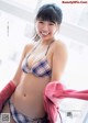 Momone Yasuda 安田桃寧, Weekly Playboy 2019 No.26 (週刊プレイボーイ 2019年26号) P3 No.dd5184