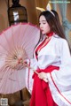 TouTiao 2017-02-25: Model Li Zi Xi (李梓 熙) (29 photos)