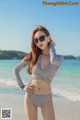 Hyemi's beauty in fashion photos in September 2016 (378 photos) P304 No.588b31 Image No. 99