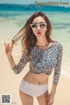 Hyemi's beauty in fashion photos in September 2016 (378 photos) P172 No.c24eee Image No. 555