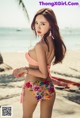 Hyemi's beauty in fashion photos in September 2016 (378 photos) P47 No.84d8d5 Image No. 681