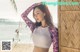 Hyemi's beauty in fashion photos in September 2016 (378 photos) P327 No.52fcdb Image No. 65