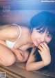 Rio Yoshida 吉田莉桜, FLASHスペシャル グラビアBEST 2021年TOP水着総登場号 P10 No.4edbb5 Image No. 5