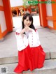 Cosplay Remon - Inigin Google Co P10 No.4de148 Image No. 9