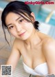 Miyo Hirai 平井美葉, Young Magazine 2022 No.15 (ヤングマガジン 2022年15号) P6 No.3572fa Image No. 5