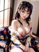 Hentai - 深眸秘语之樱花雨下の甜蜜低语 Set 1 20230729 Part 1 P10 No.ea1a90