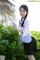 [HuaYan花の颜] 2019.04.25 Vol.065 Angela喜歡貓 P6 No.545920 Image No. 75