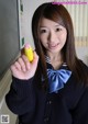 Orihime Saki - News Doggy Sweety P7 No.b30c24