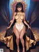 Hentai - Ebony Elegance The Irresistible Rhythm of Desire Set.1 20230805 Part 18 P12 No.d8c9d6