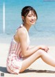 Yuka Nishizawa 西澤由夏, Young Jump 2022 No.43 (ヤングジャンプ 2022年43号) P2 No.5fd03c Image No. 27