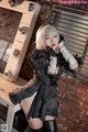 Baegle [CreamSoda] 2B Nier: Automata Set.01 P22 No.83c54c Image No. 9